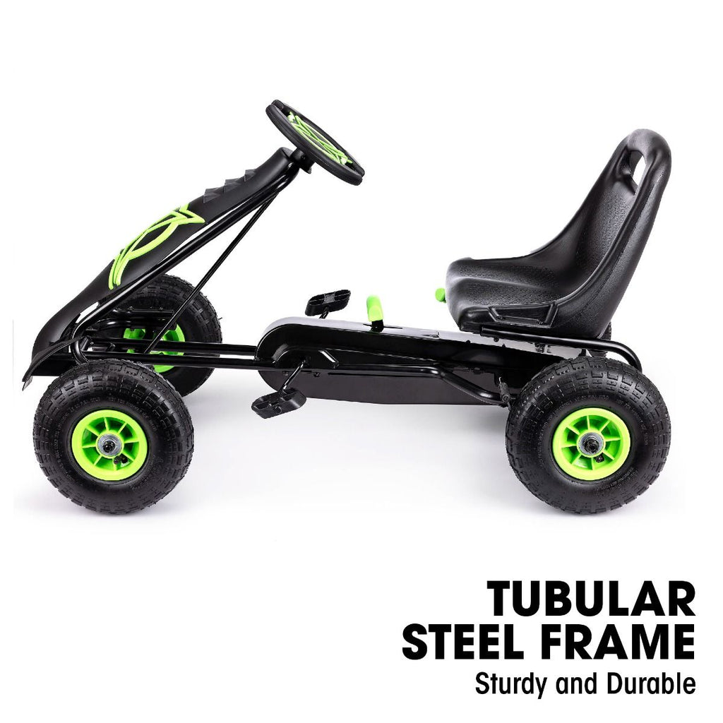 Viper Racing Go Kart