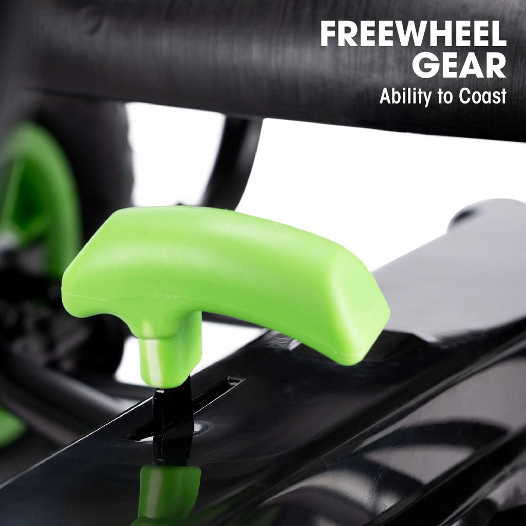 Viper Racing Go Kart